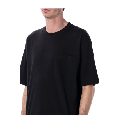 MAYFEYR - Dries Van Noten - T-Shirts And Polos Black - 0211103603900