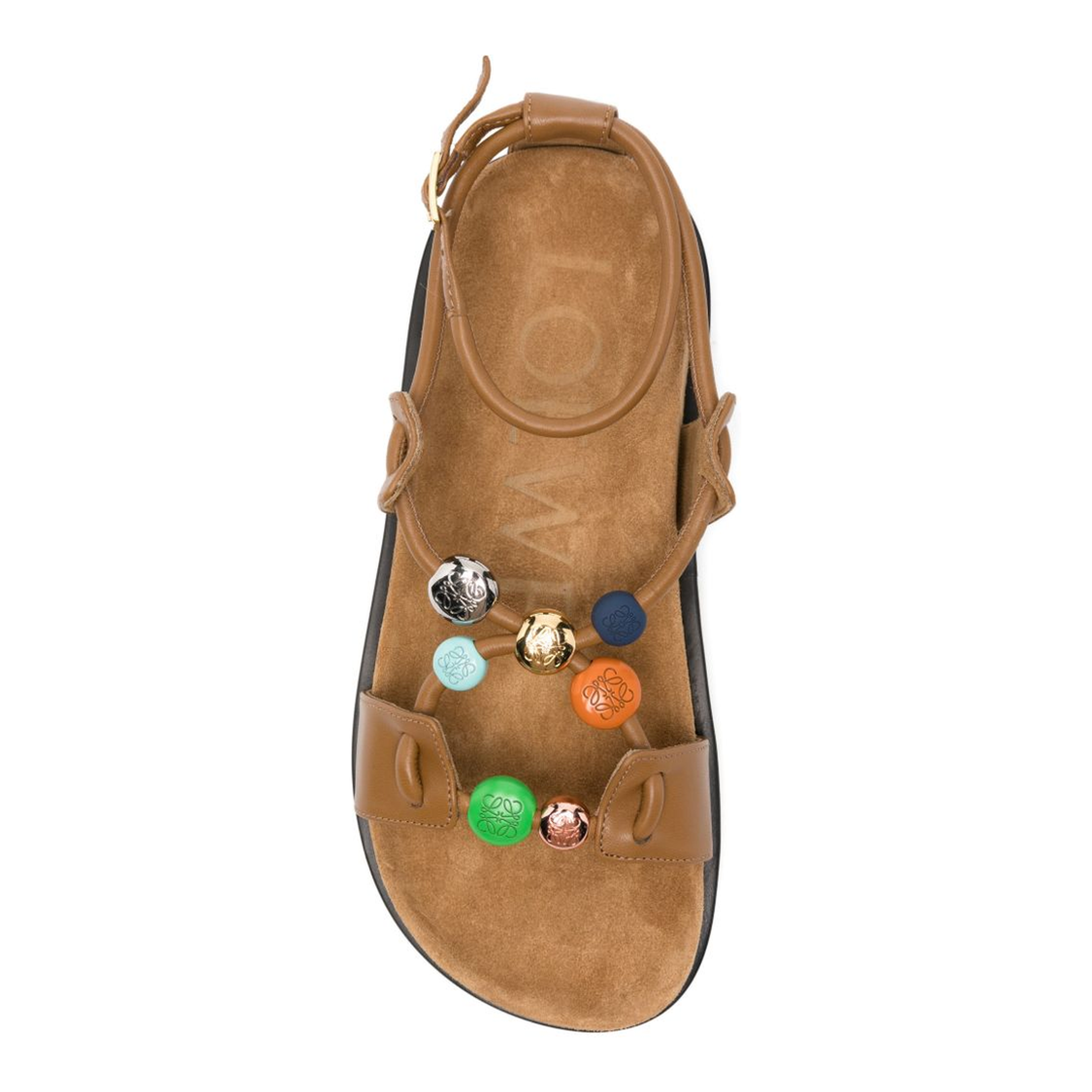 MAYFEYR - Loewe - Paula'S Ibiza Sandals - LLPB465X053150