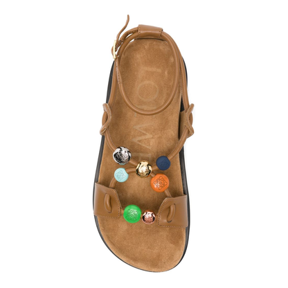 MAYFEYR - Loewe - Paula'S Ibiza Sandals - LLPB465X053150