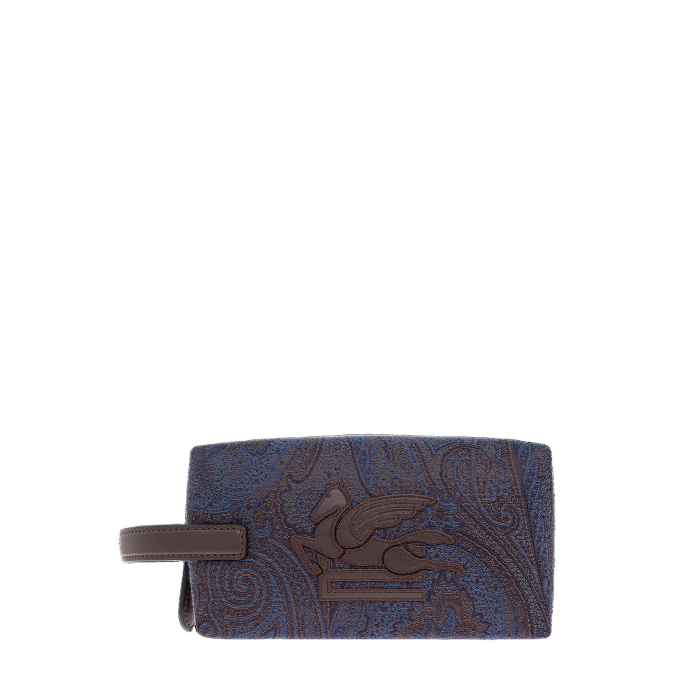 MAYFEYR - Etro - Cosmetic Bag With Pattern - MP2C0009AA061S9883