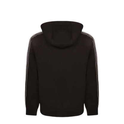 MAYFEYR - Emporio Armani - Black Sweater - EM006849AF13713UC001