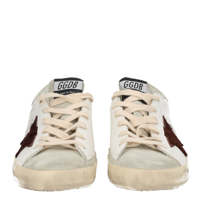 MAYFEYR - Golden Goose - Superstar Sneaker - GWF00102F00433611428