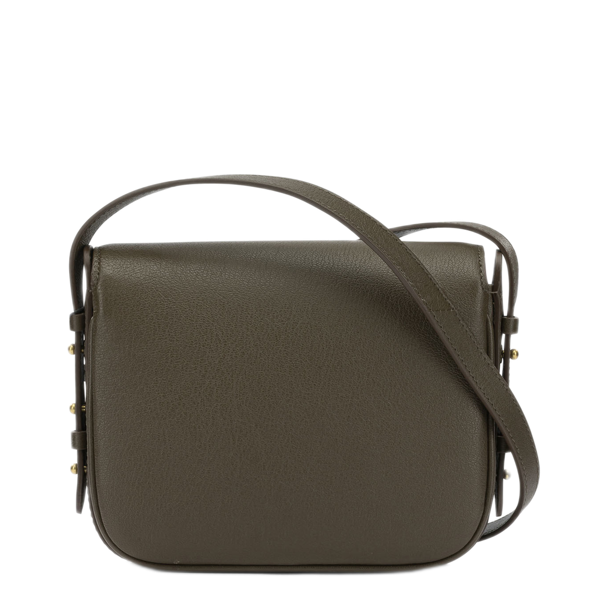 MAYFEYR - Soeur - Bellissima Small Shoulder Bag - SEM1381BELLIMINKAK0326W