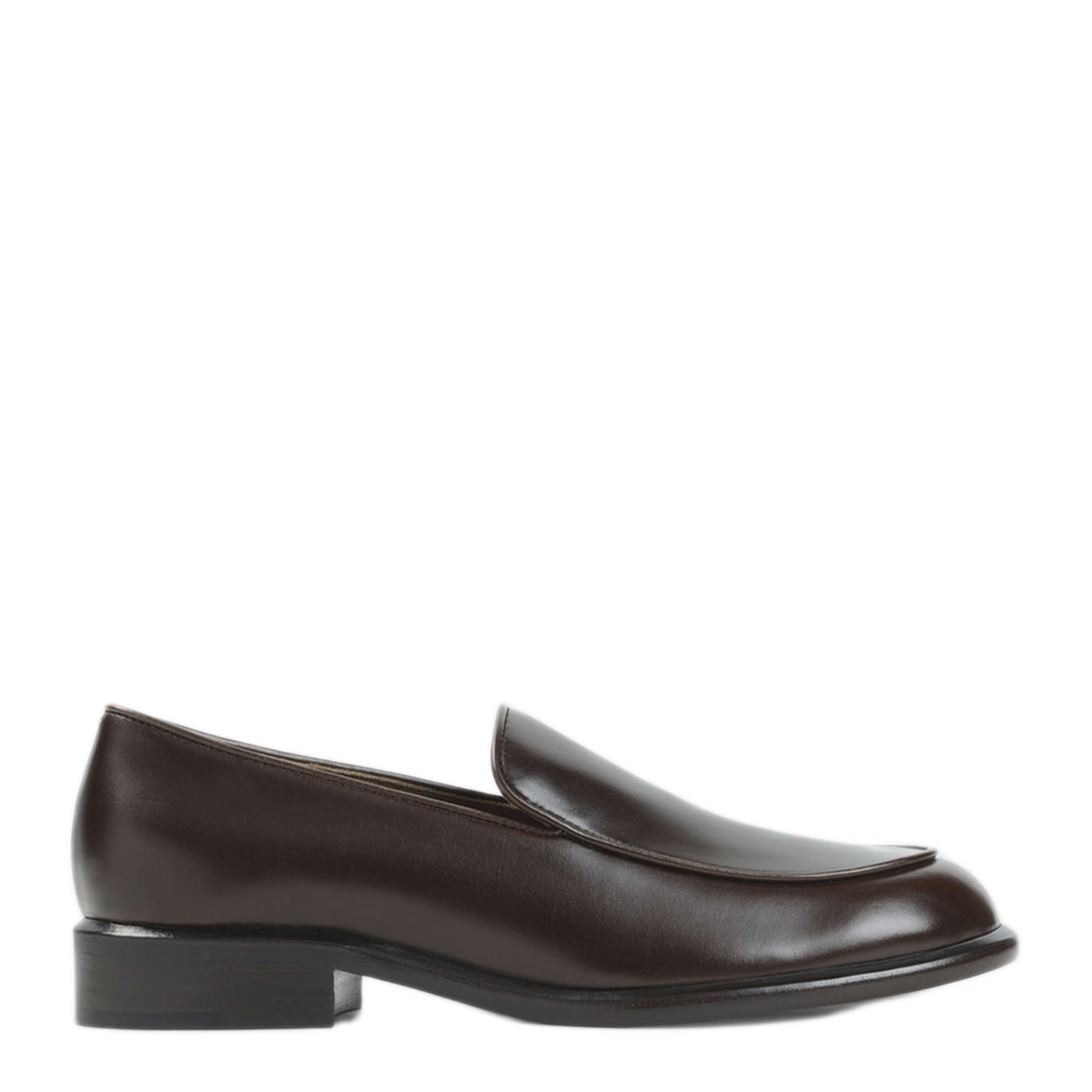 MAYFEYR - Khaite - Miles Loafers - F4060992646