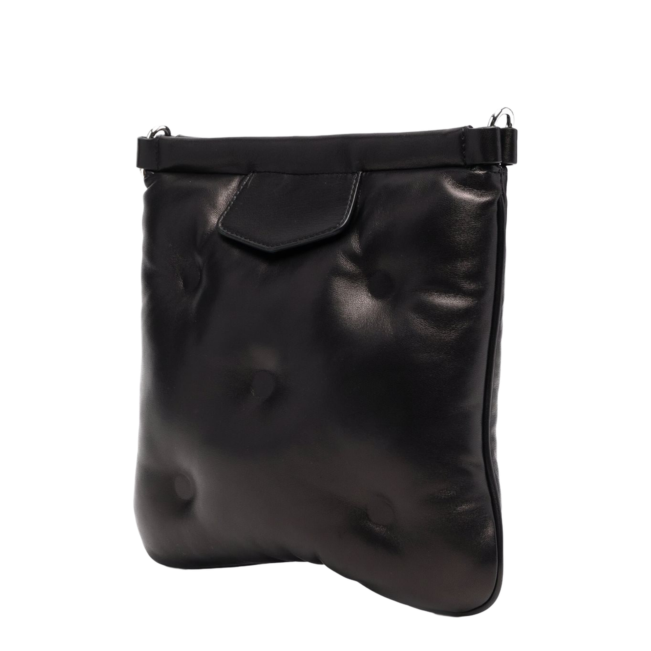 Glam Slam Flat Pocket Bag