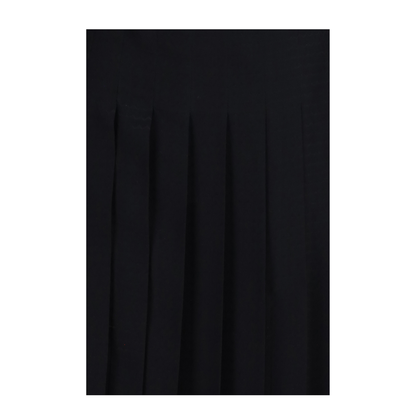 MAYFEYR - Fendi - Long Jacquard Silk Dress - FDD679AME8F0QA1