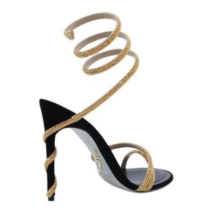 MAYFEYR - Rene Caovilla - Sandals - C12597105R001V184