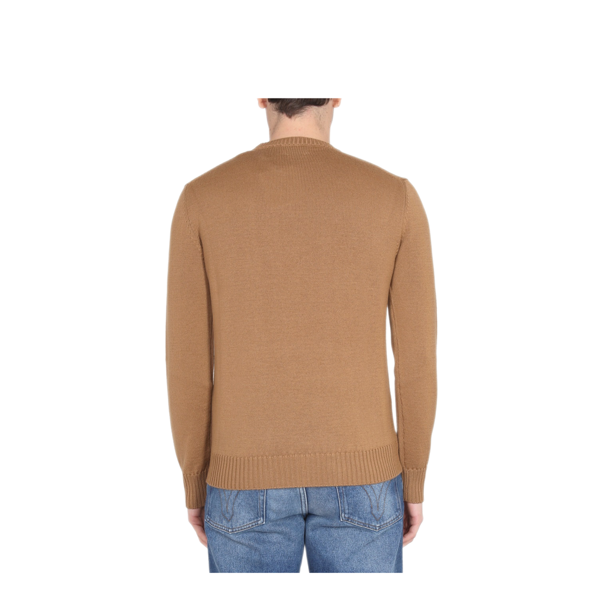 MAYFEYR - BALLANTYNE - Choker Sweater - W2P0007W07114501
