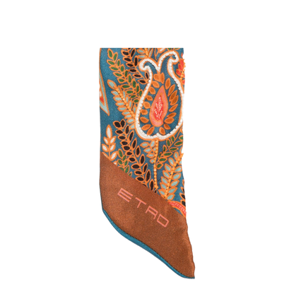 MAYFEYR - Etro - Scarfs - WATA0048AR508X0861
