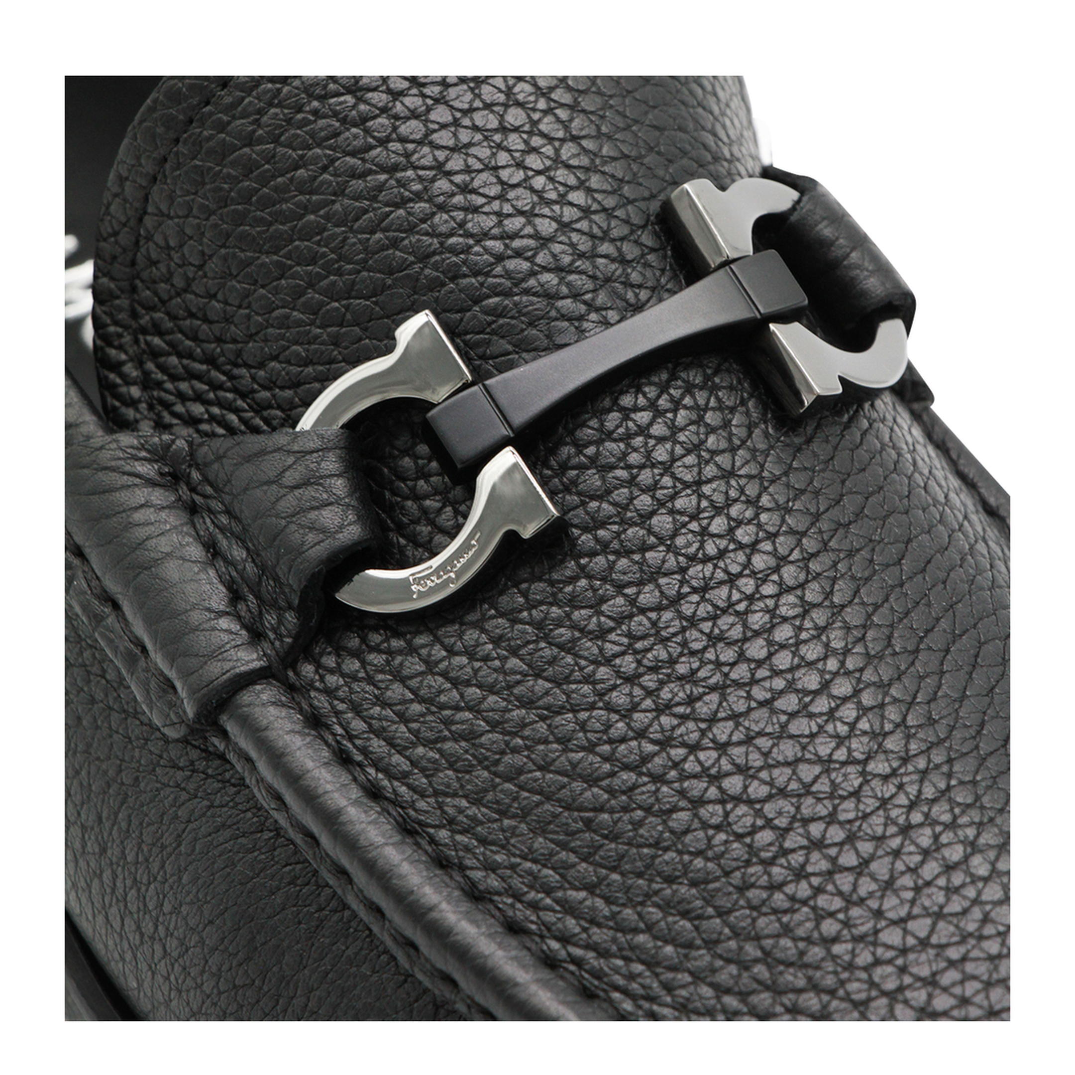 MAYFEYR - Ferragamo - Flat Shoes - 642848029392002