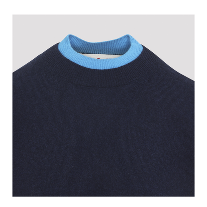 MAYFEYR - Marni - Sweater - GCMG0502Q0UFX331