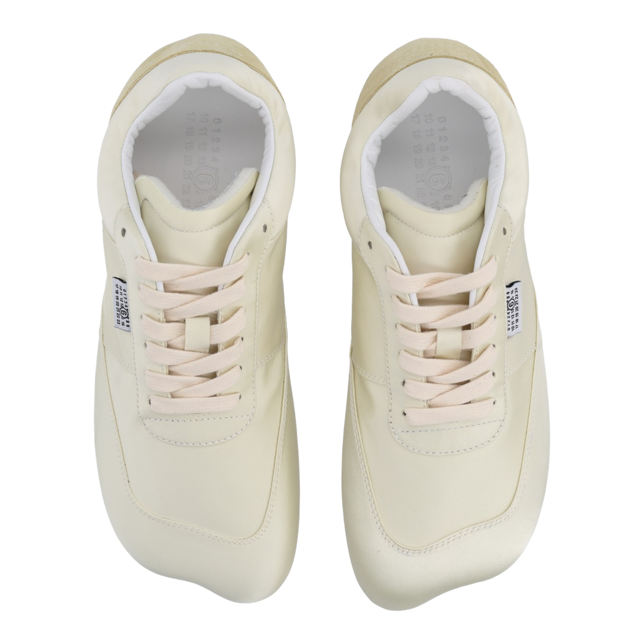 Satin Sneaker