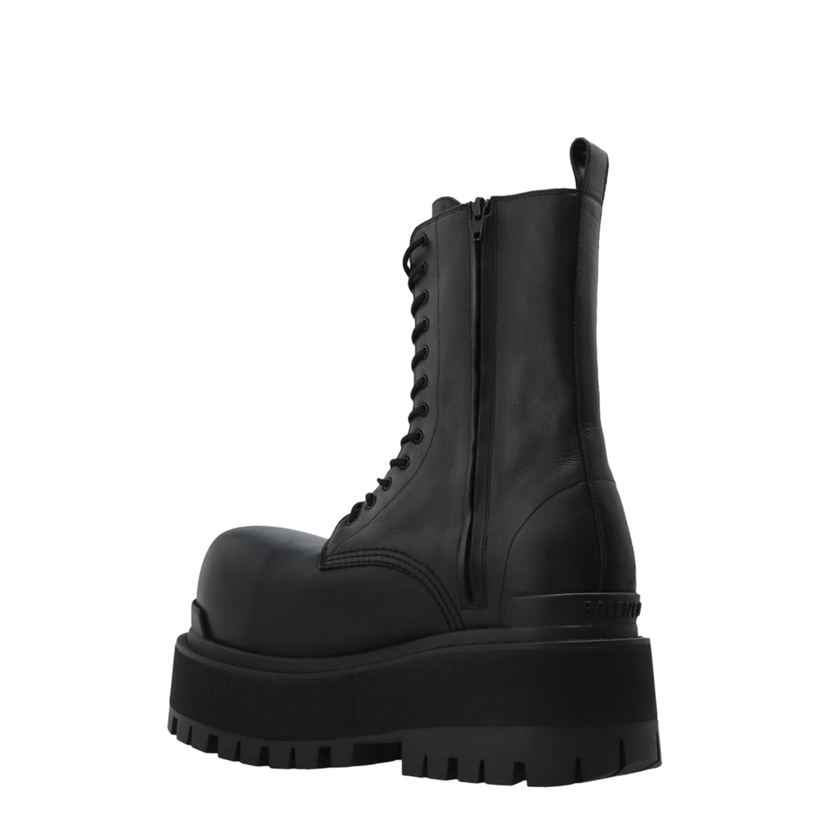 Giant Boot in Black