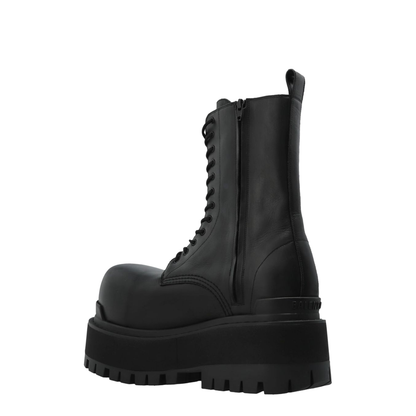 Giant Boot in Black