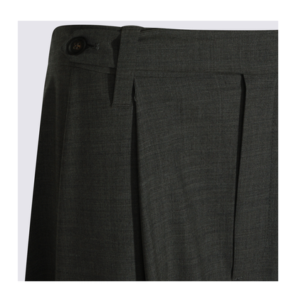 MAYFEYR - Brunello Cucinelli - Women'S Skirt - MPW07G3951C010