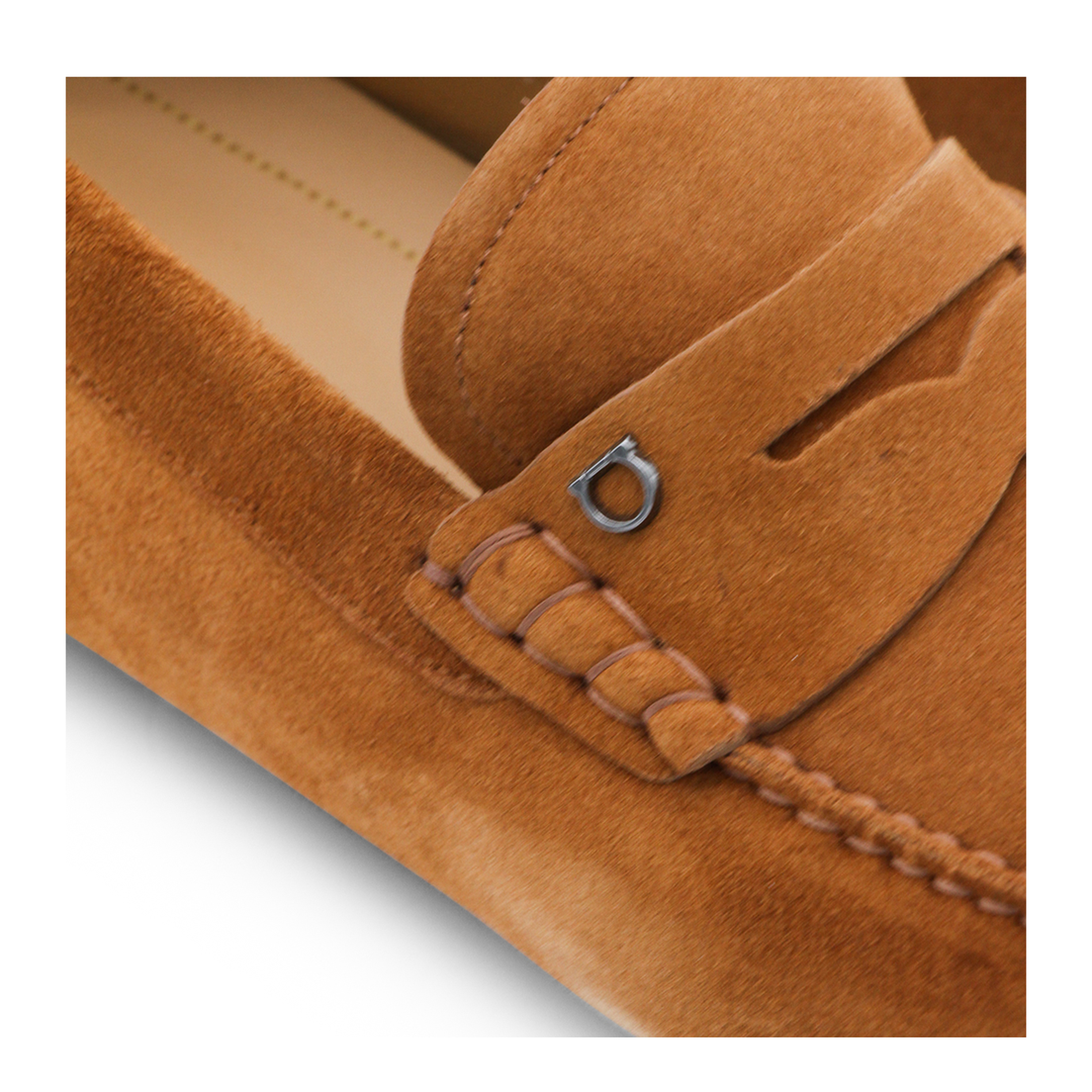 MAYFEYR - Ferragamo - Flat Shoes - 78962002A688005