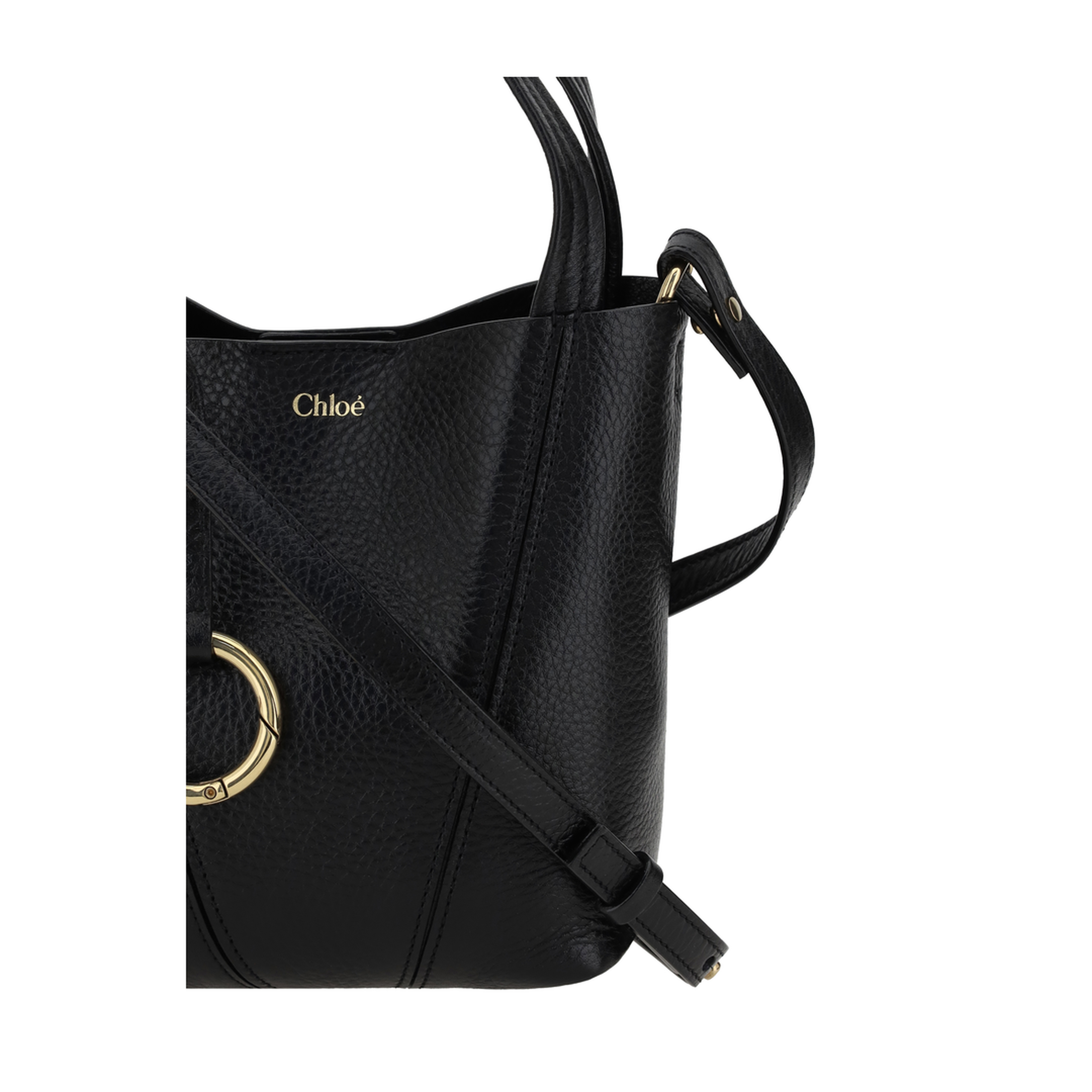 MAYFEYR - Chloè - Spin Shoulder Bag - CH25SS812N84