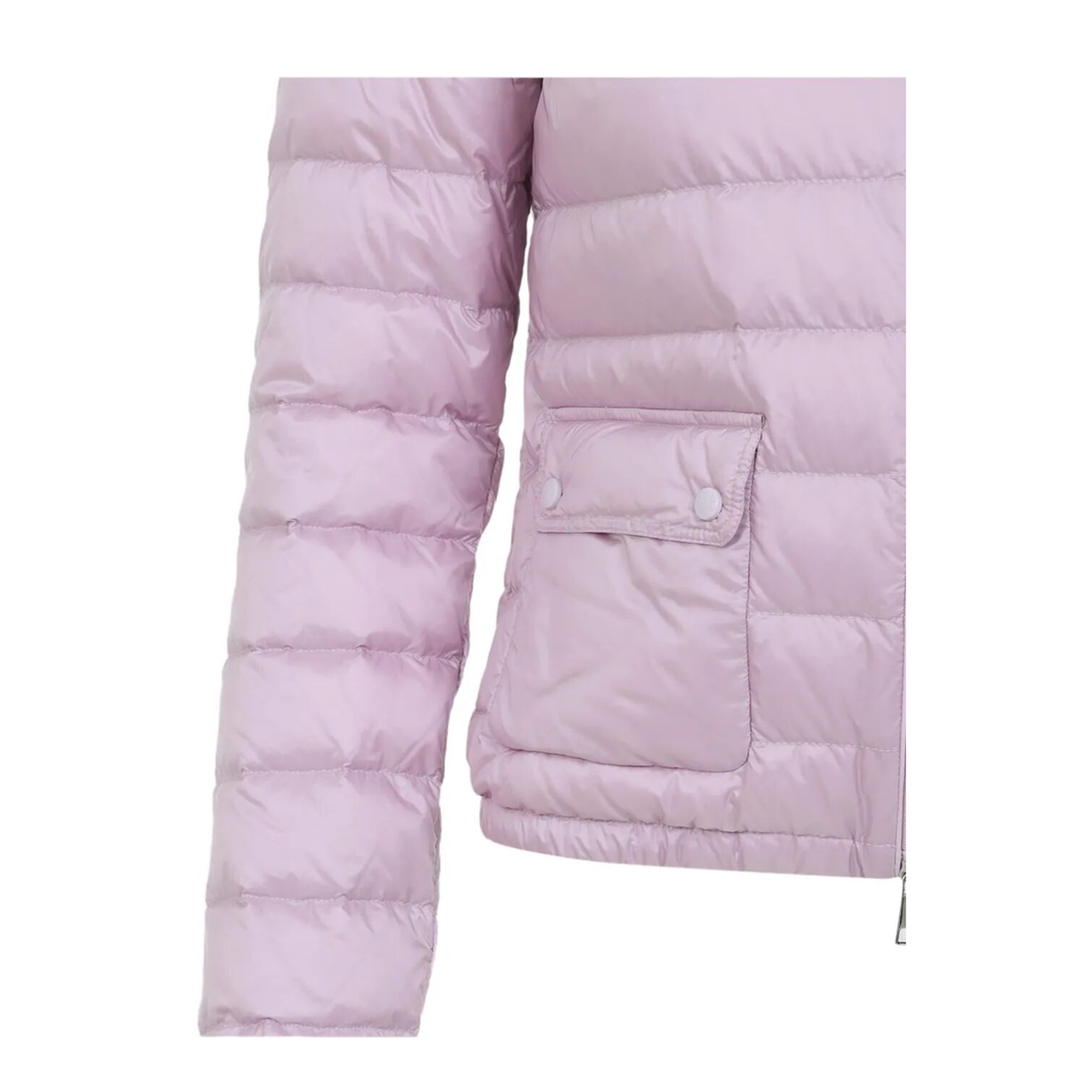MAYFEYR - Moncler - Short Down Jacket - L10931A1010053048