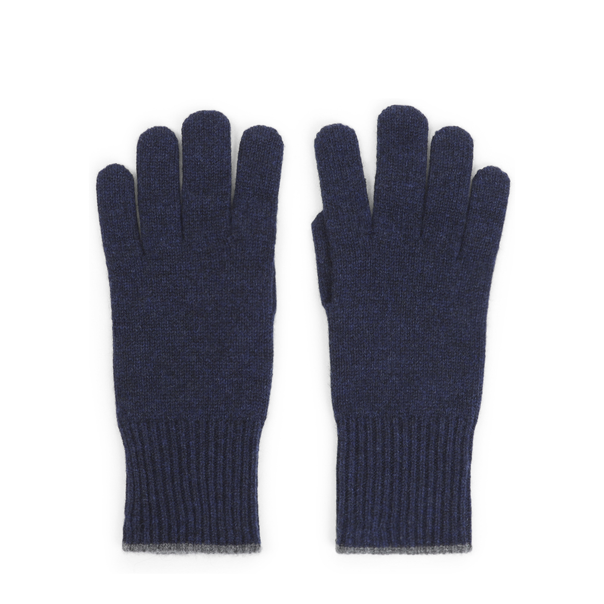 MAYFEYR - Brunello Cucinelli - Cashmere Gloves - M2293118CDJ59