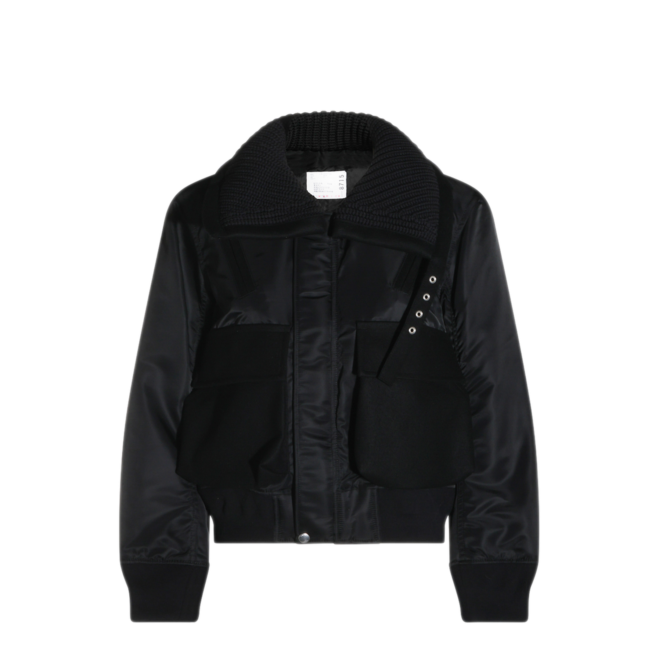 MAYFEYR - Sacai - Jackets - 2608715001