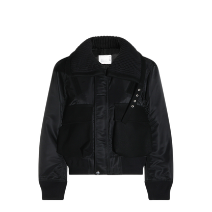 MAYFEYR - Sacai - Jackets - 2608715001