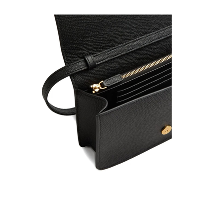 Mini Vlogo Signature Shoulder Bag