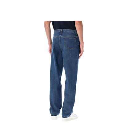 MAYFEYR - A.P.C. - Jeans - M09156COHTDIAL
