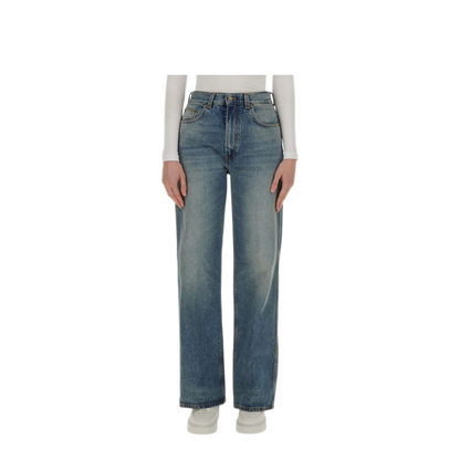 MAYFEYR - Haikure - Winona Wide Fit Jeans - HEW03300DF106L0833