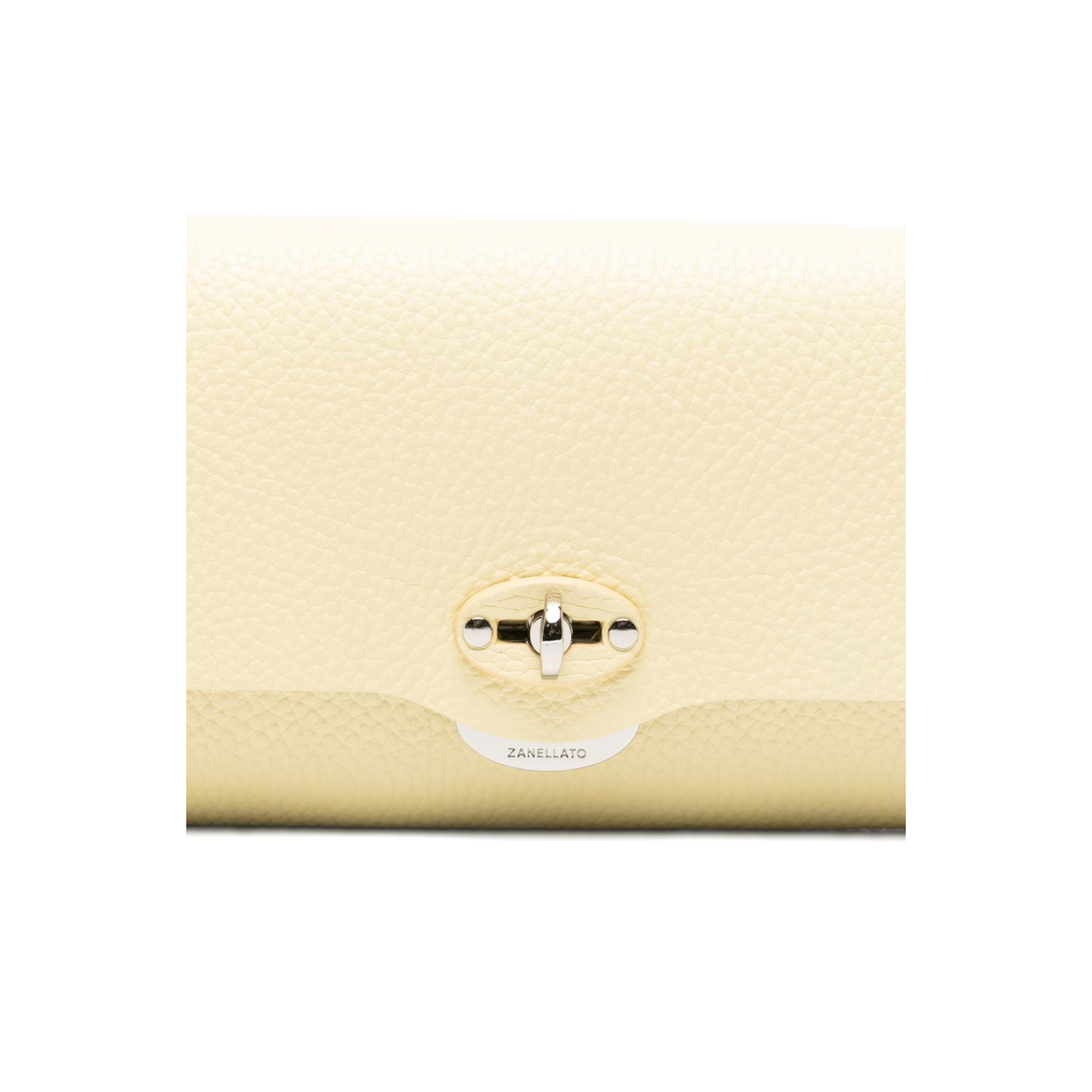 MAYFEYR - Zanellato - Yellow Bag - 068331SDAILYZ1032