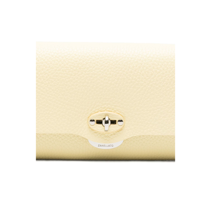 MAYFEYR - Zanellato - Yellow Bag - 068331SDAILYZ1032