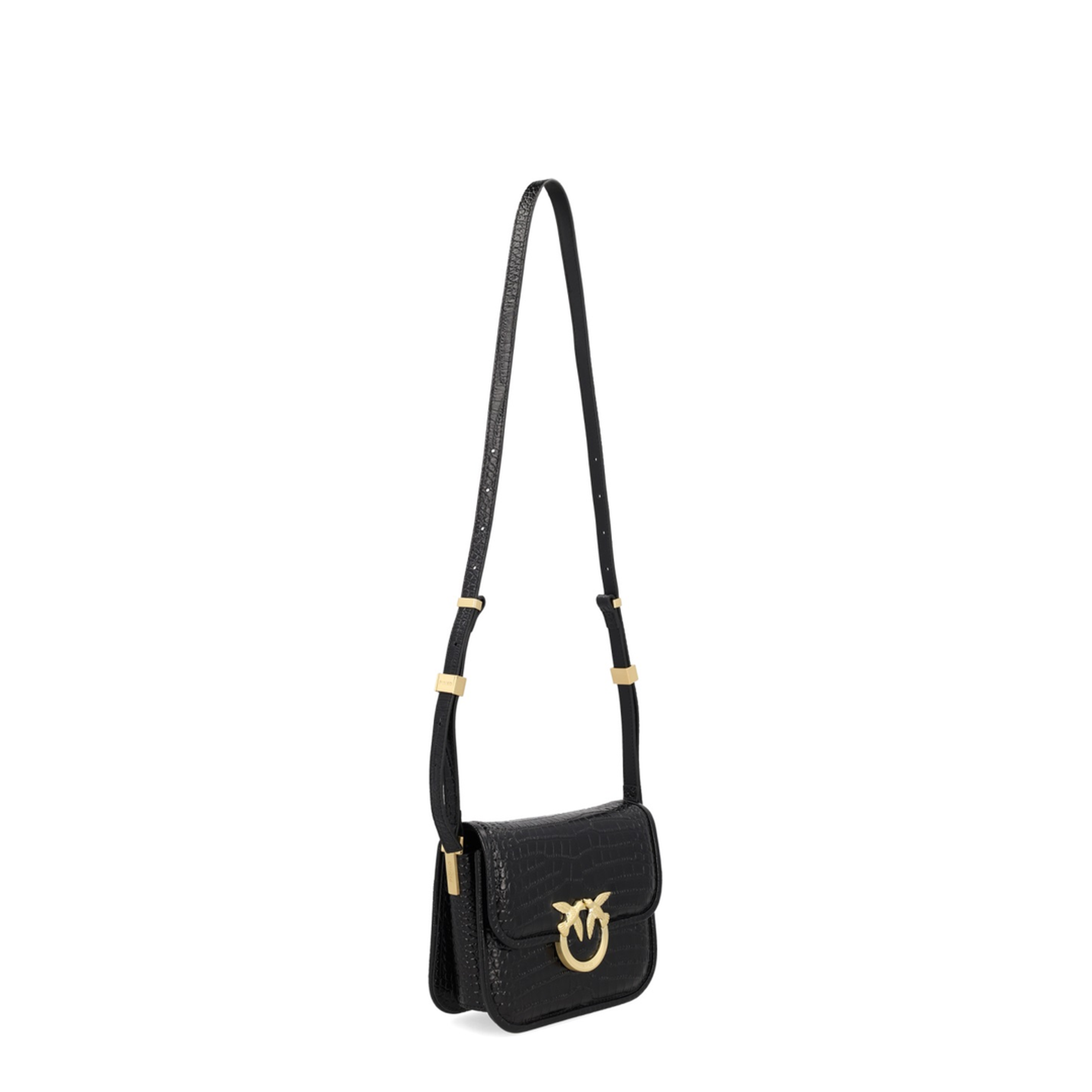 MAYFEYR - Pinko - Mini Love Bag - 104297A2OHZ99V