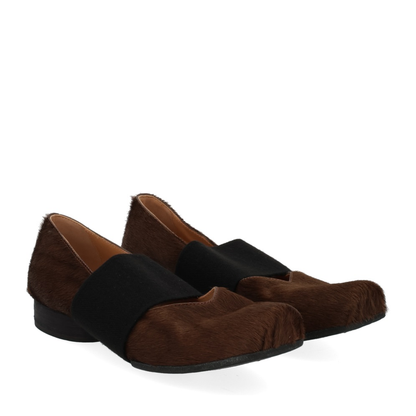 MAYFEYR - Uma Wang - Square Toe Ballerina - US9028UW430