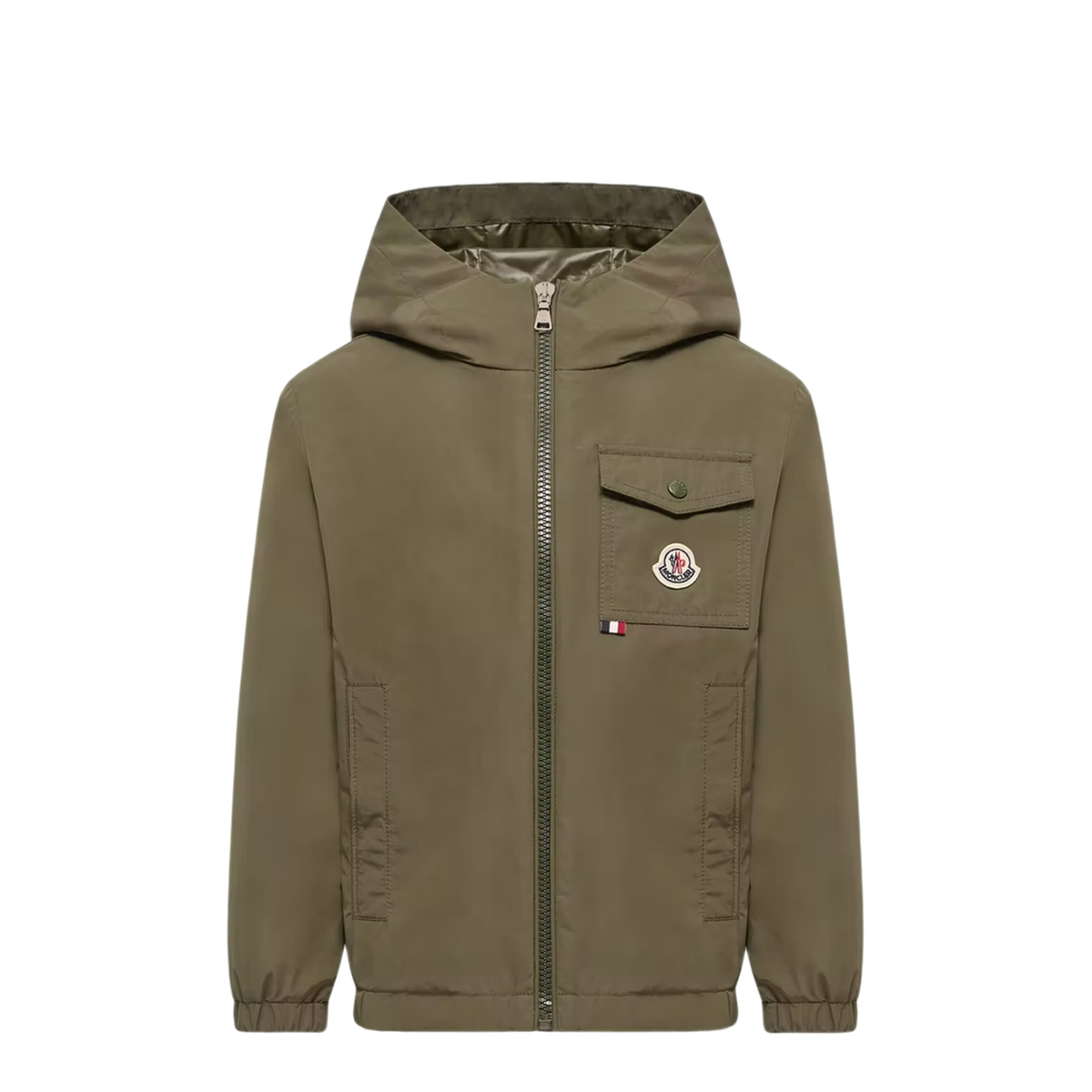Xavian Jacket
