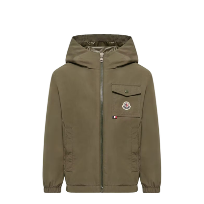 Xavian Jacket