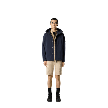 MAYFEYR - Stone Island - Soft Shell R Jacket - K2S15Q100010S0B22V0020