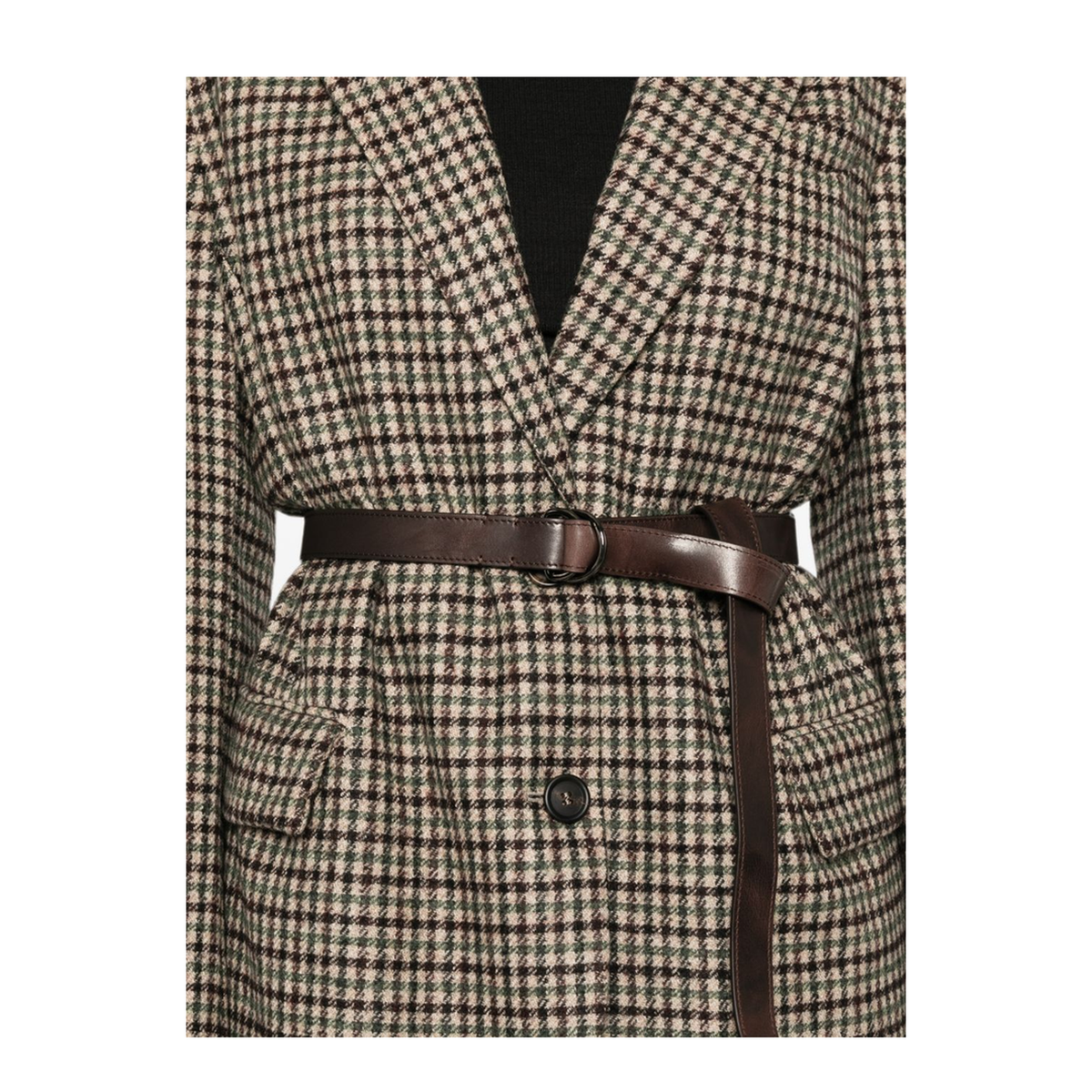 MAYFEYR - Brunello Cucinelli - Jackets Beige - MG5557633C020