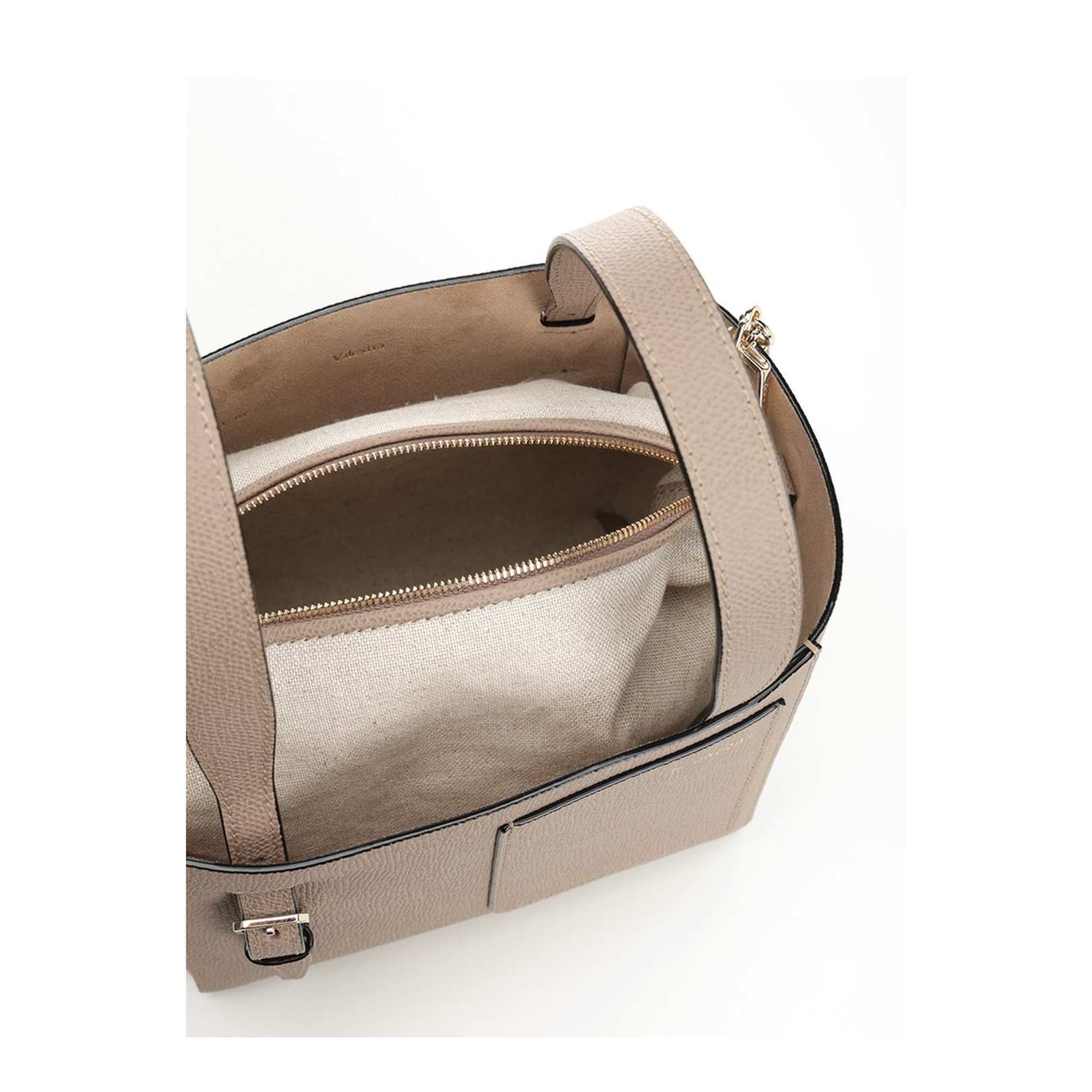 Soft Bucket Micro Bag