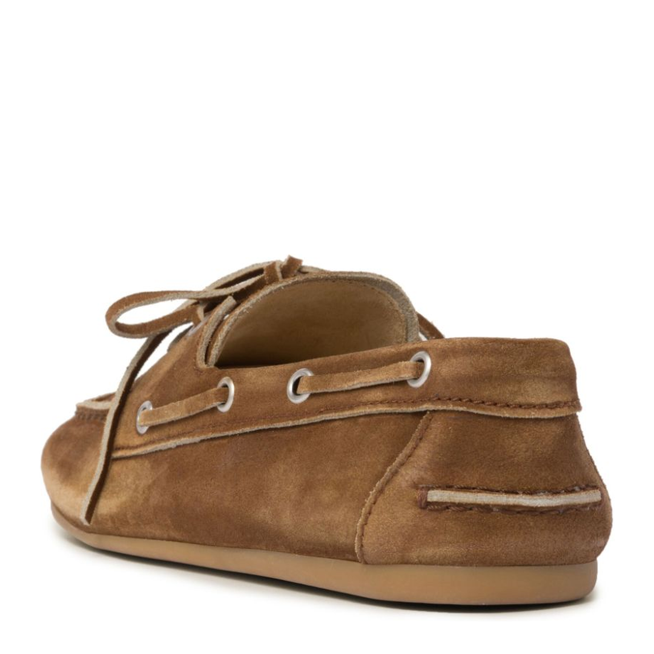 MAYFEYR - Miu Miu - Flat Shoes - 5D123EZ5OF0401