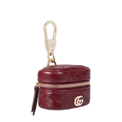 MAYFEYR - Gucci - Keychains Red - 837751AAE4S6207