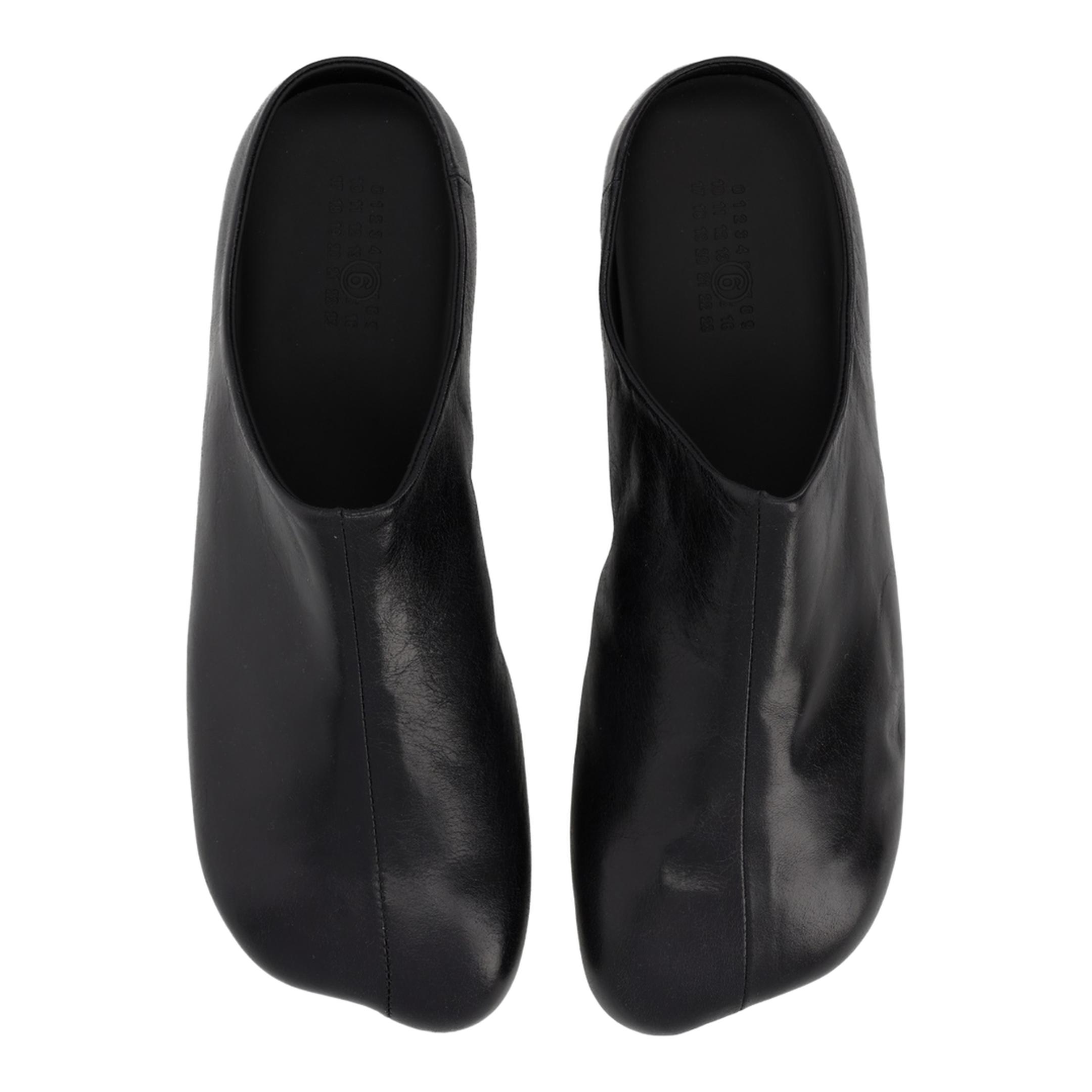 Anatomic Clog Slipper
