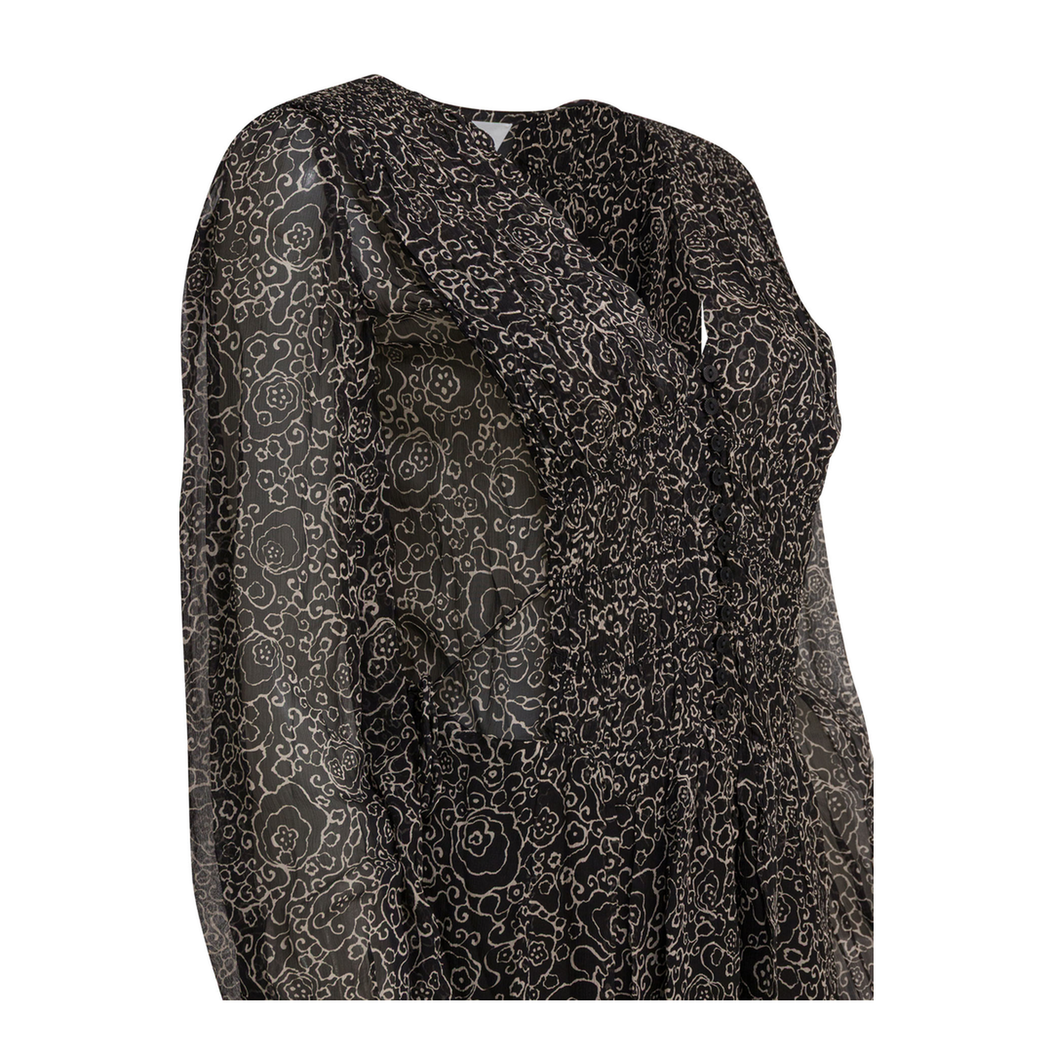 MAYFEYR -  - Loriena Short Dress - 26PRO0969FAD1J08EBKEC