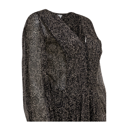 MAYFEYR -  - Loriena Short Dress - 26PRO0969FAD1J08EBKEC