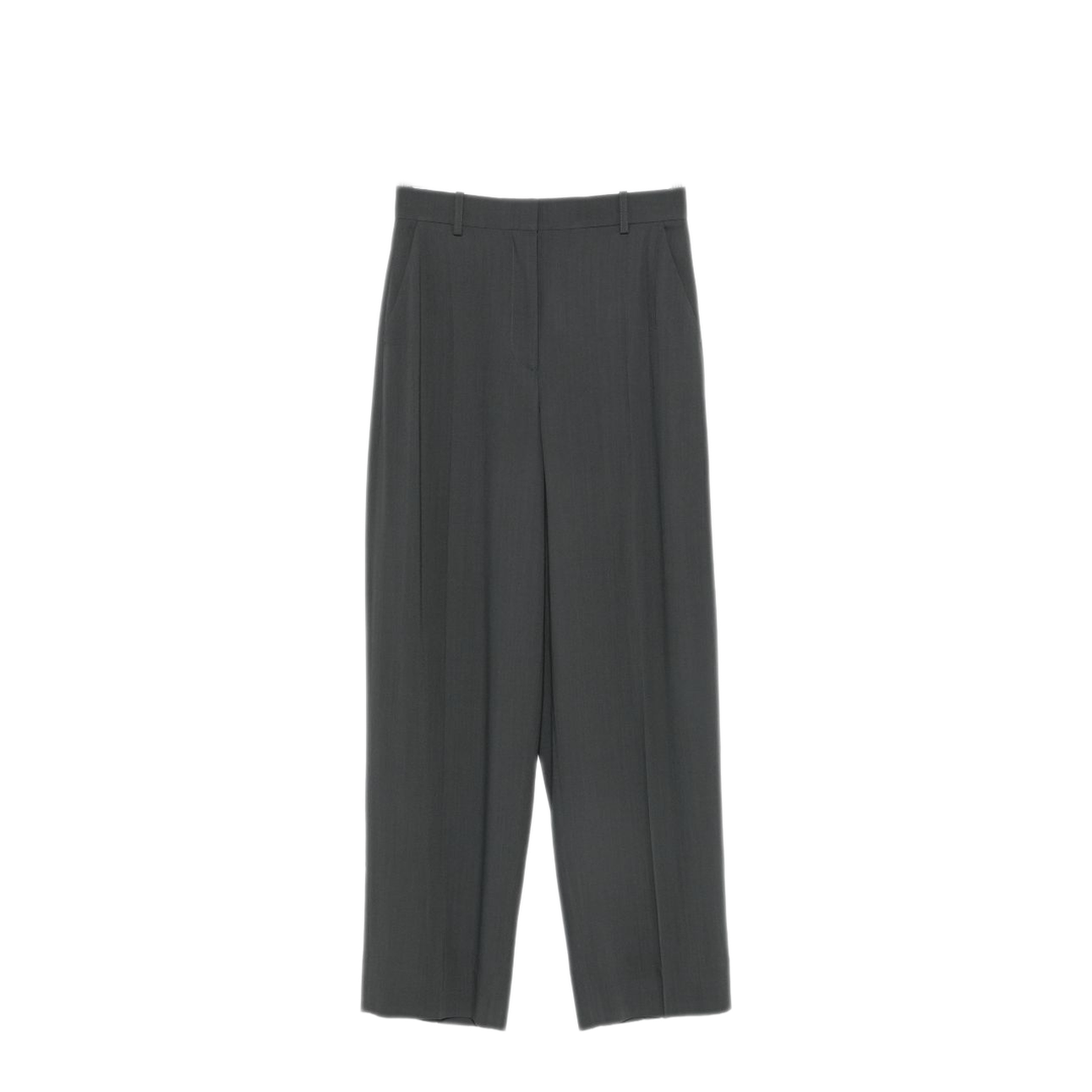 MAYFEYR - Toteme - Trousers Black - 264WRB0397FB0475263