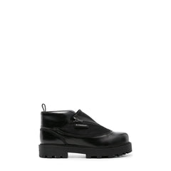 Givenchy Boots Black