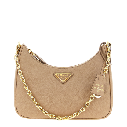 MAYFEYR - Prada - Pelle - 1BH204VV2PNZVF0MUH