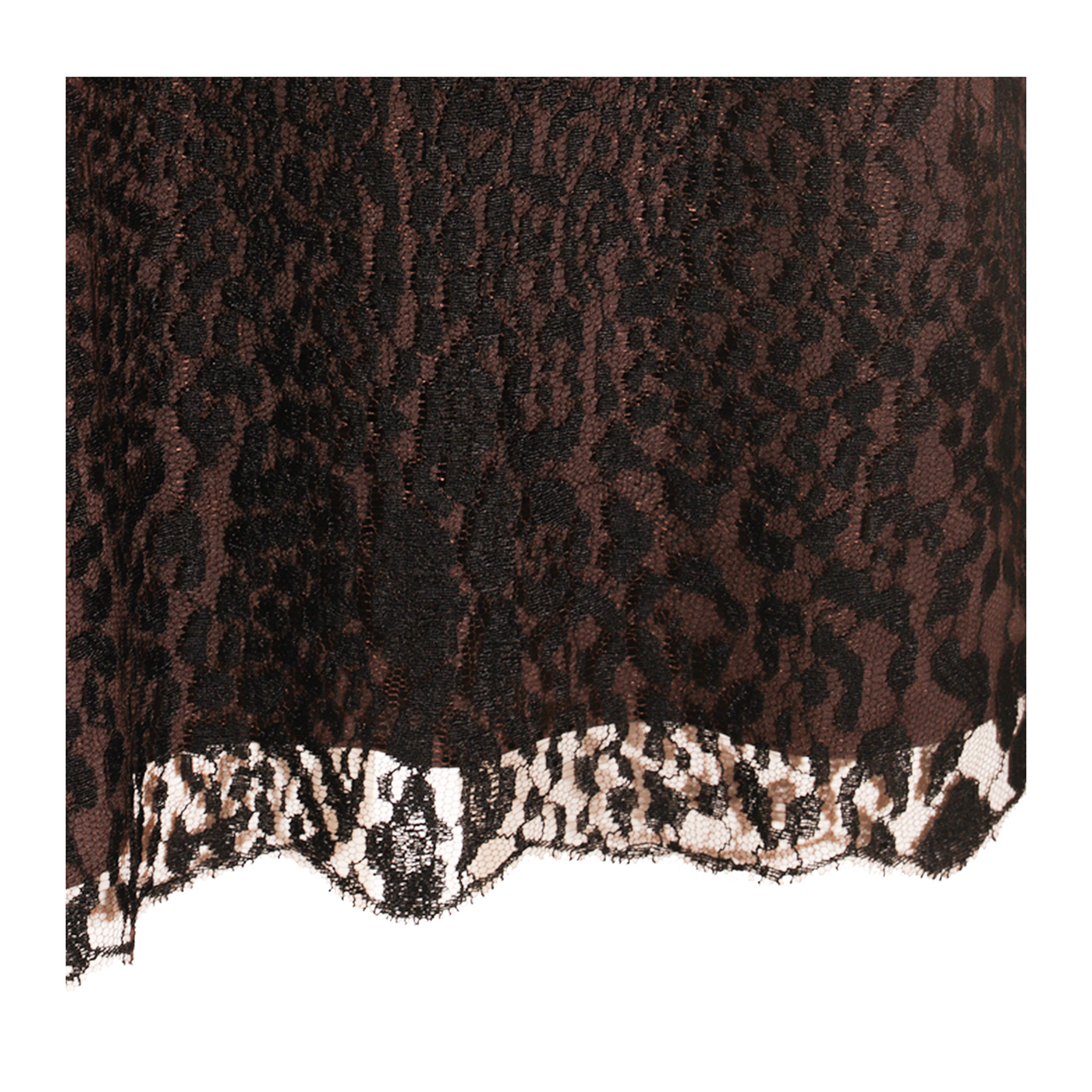 MAYFEYR - Tom Ford - Top - TS2117FAX1546XBLCH