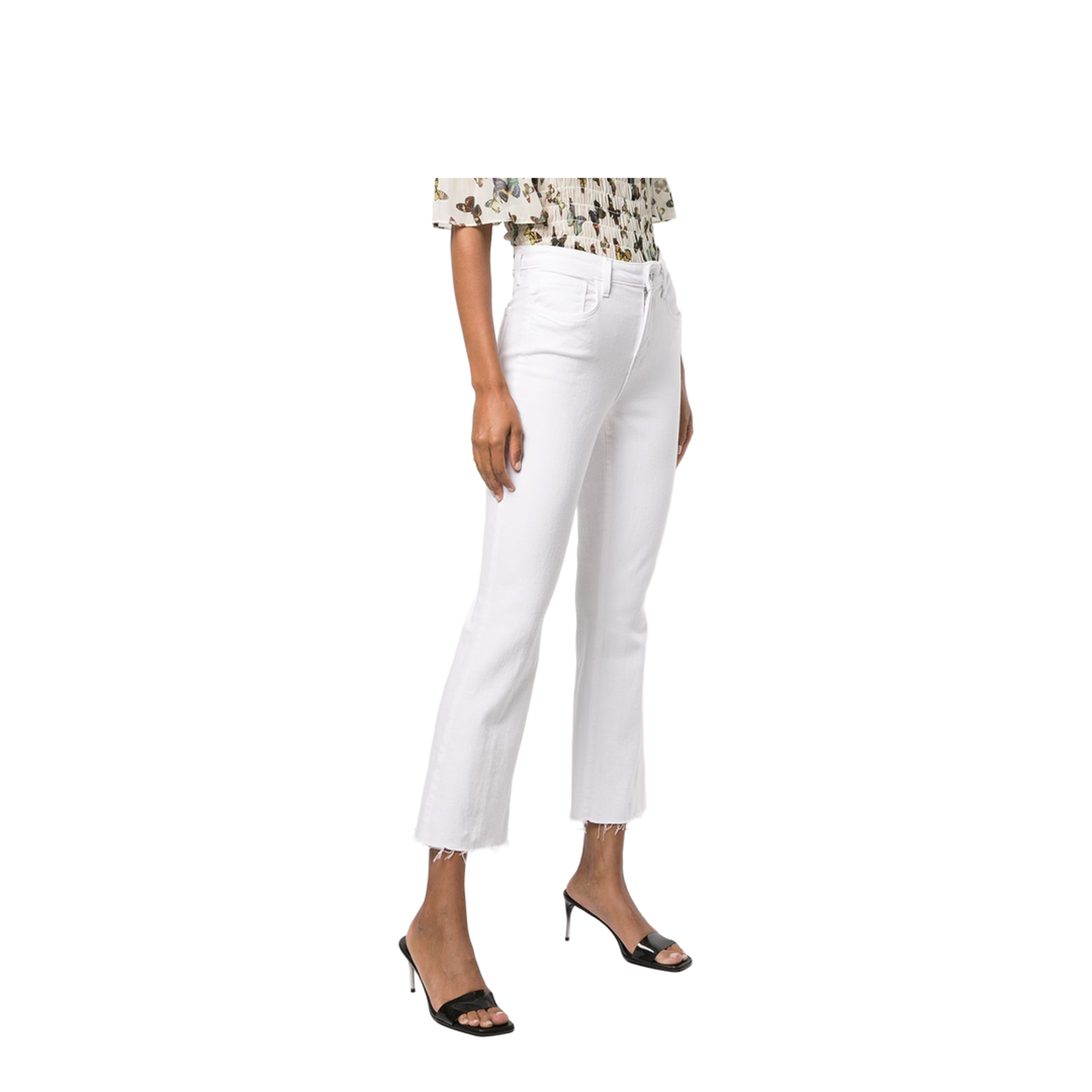 MAYFEYR - L'agence - Jeans - 2651ISKBLAN