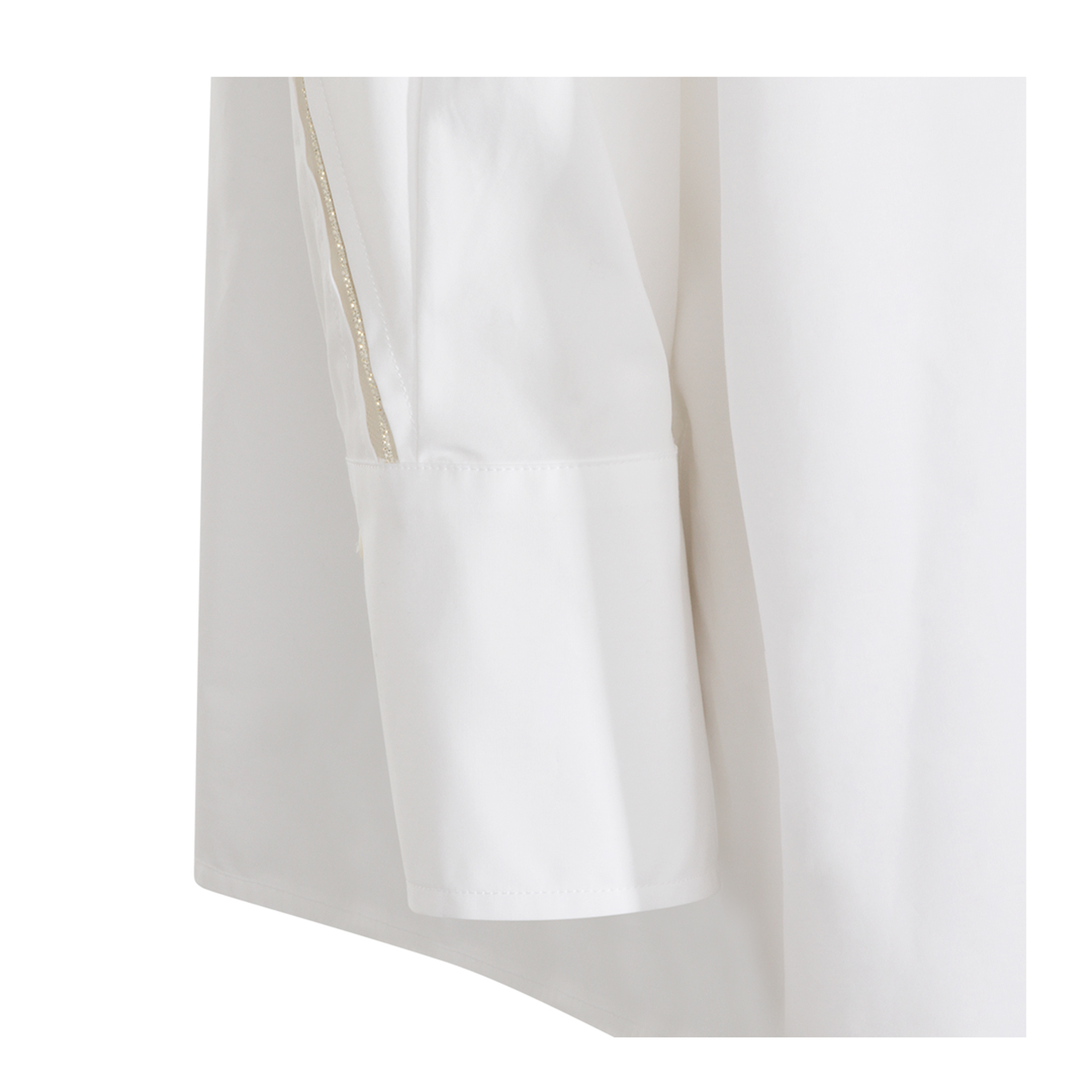 MAYFEYR - Fabiana Filippi - Shirts - CAD266F309L58221