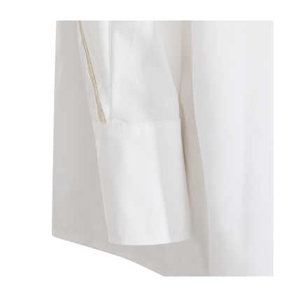 MAYFEYR - Fabiana Filippi - Shirts - CAD266F309L58221