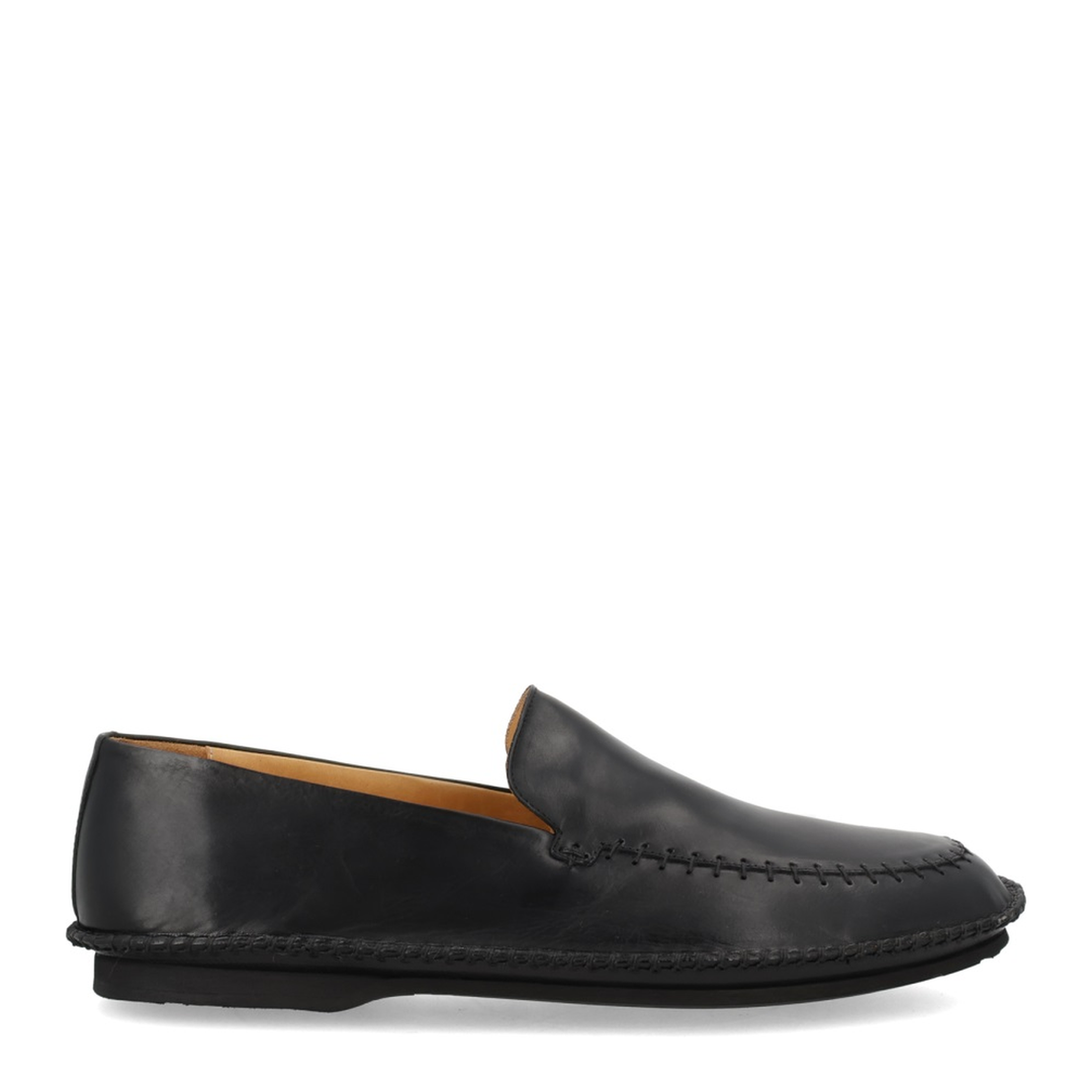MAYFEYR - PREMIATA - Mocassino Land - 32409LANDNERO